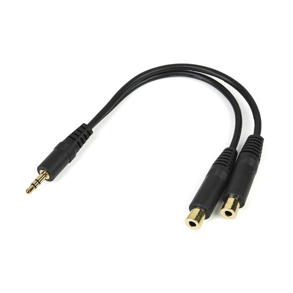 Stereo Splitter Cable