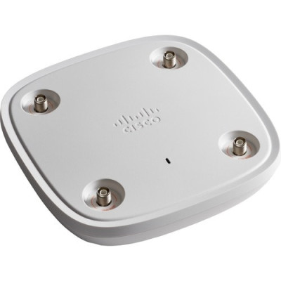 Cisco Catalyst C9115I Dual Band 802.11ax 5.38 Gbit/s Wireless Access Point -C9115AXI-EWC-A