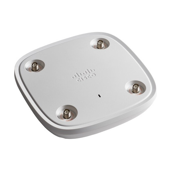Cisco Catalyst C9115I Dual Band 802.11ax 5.38 Gbit/s Wireless Access Point
