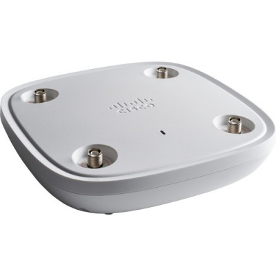 Cisco Catalyst C9115I Dual Band 802.11ax 5.38 Gbit/s Wireless Access Point -C9115AXI-EWC-A