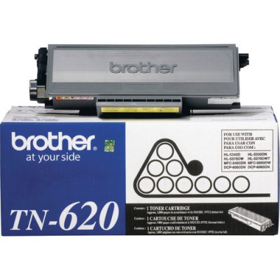 TONER CARTRIDGE FOR MFC8000