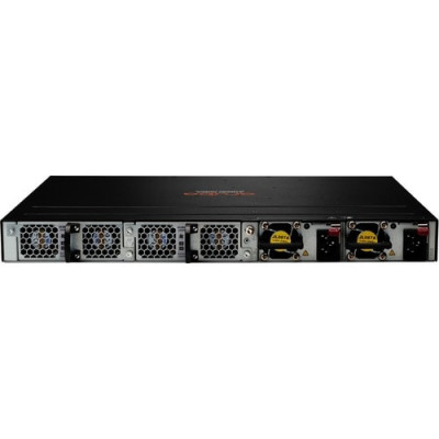 HPE 6200M 48G Class4 PoE 4SFP+ Switch -R8Q70A
