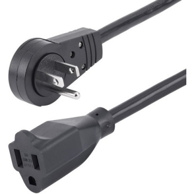 3FT. POWER EXTENSION CORD