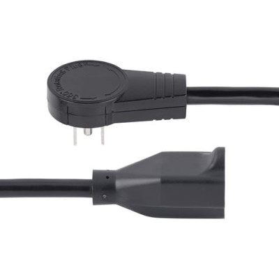 3FT. POWER EXTENSION CORD