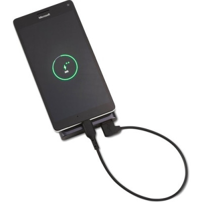 5PK USB-C POWER AND SYNC CABLE