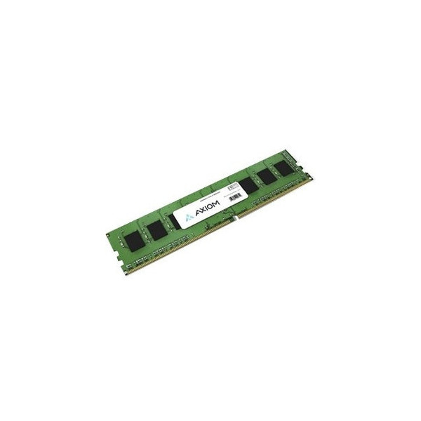 Axiom 8GB DDR4-2666 UDIMM for HP
