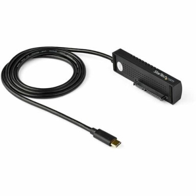 2.5IN & 3.5IN USB C TO SATA SSD