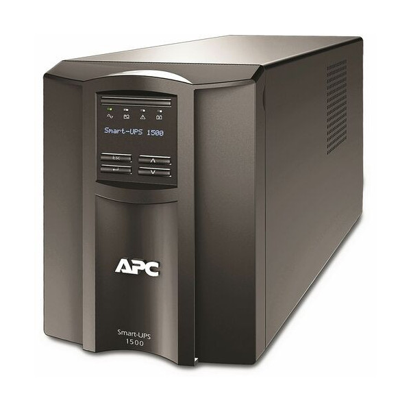 Schneider Electric Smart-UPS 1500VA Tower UPS