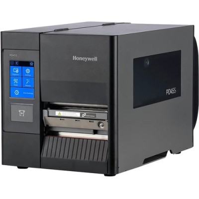 PD45S0C DTTT ETHERNET 203DPI