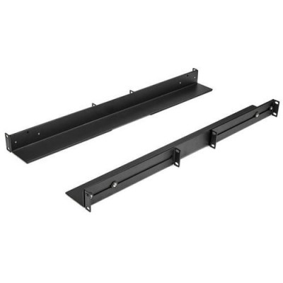 1U 19" Server Rack Rails 24-36 -UNIRAILS1UB