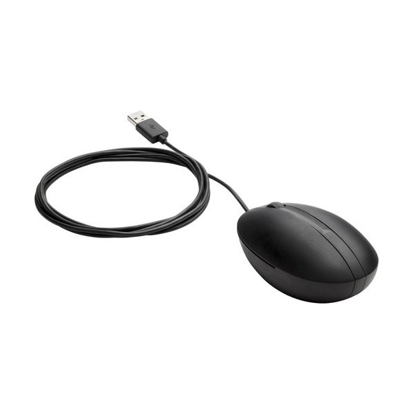 HP Wired Desktop 320M Mouse