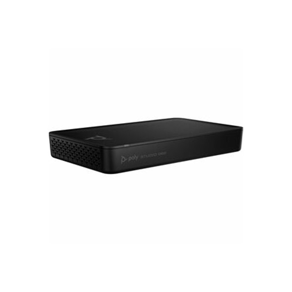 Poly Studio G62 Video Conf Sys
