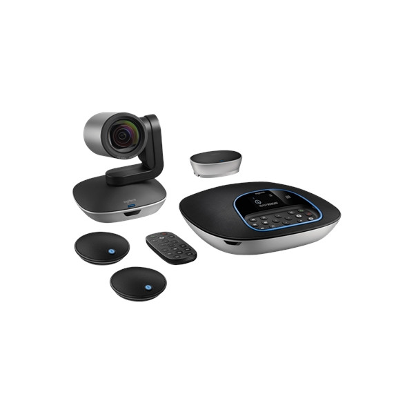 Logi GROUP Bundle