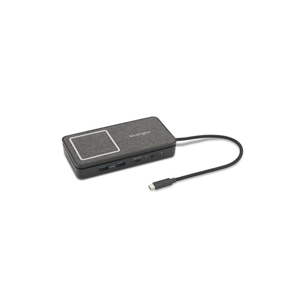SD1700P USB-C Dual 4K Portable