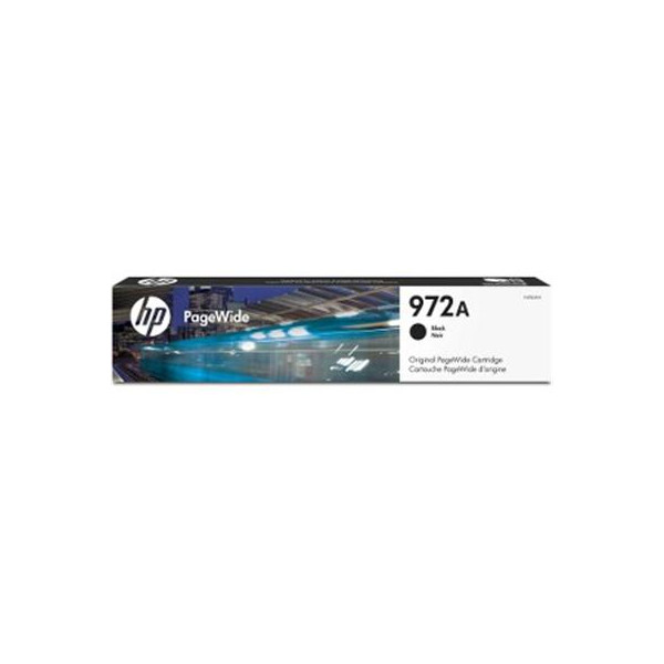 972A Black Original PageWide