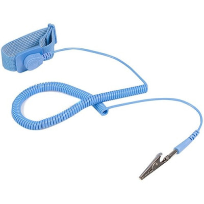 COMPUTER REPAIR ANTI-STATIC