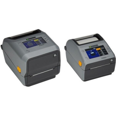 ZD621 TT PRINTER 74-300M 300DPI