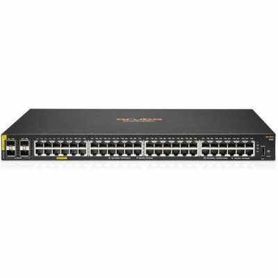 NW 6100 48G C4 4SFP+ 740W SW US