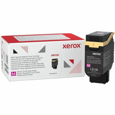 Xerox Original High Yield Laser Toner Cartridge -006R04687