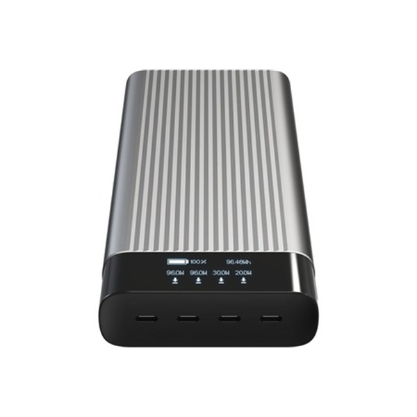 HyperJuice 245W USBC 100W Batt