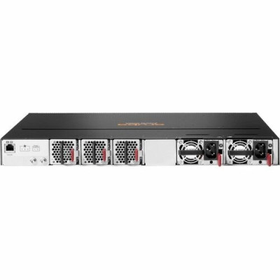 HPE ANW 8100-24XF4C FB3F2AC