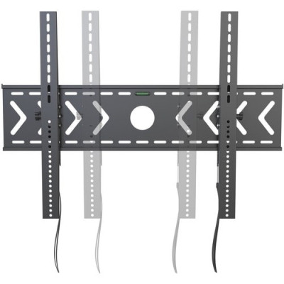 FLAT PANEL WALL MOUNT WITH TILT