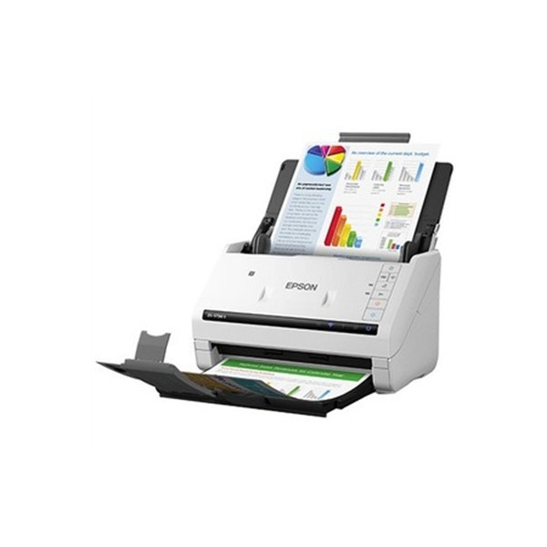 DS-575W II Doc Scanner WIFI