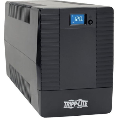 Eaton OMNIVS1500LCD 1440VA Tower UPS - OMNIVS1500LCD
