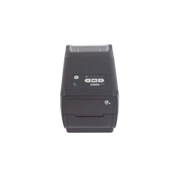 Zebra ZD411d Desktop Direct Thermal Printer