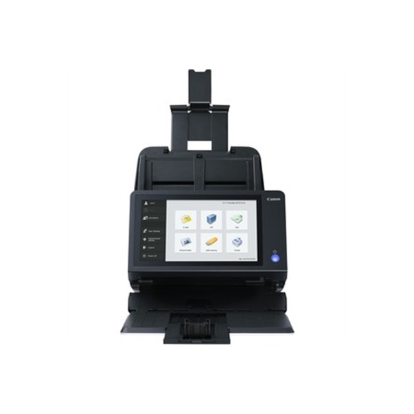 imageFORMULA ScanFront 400