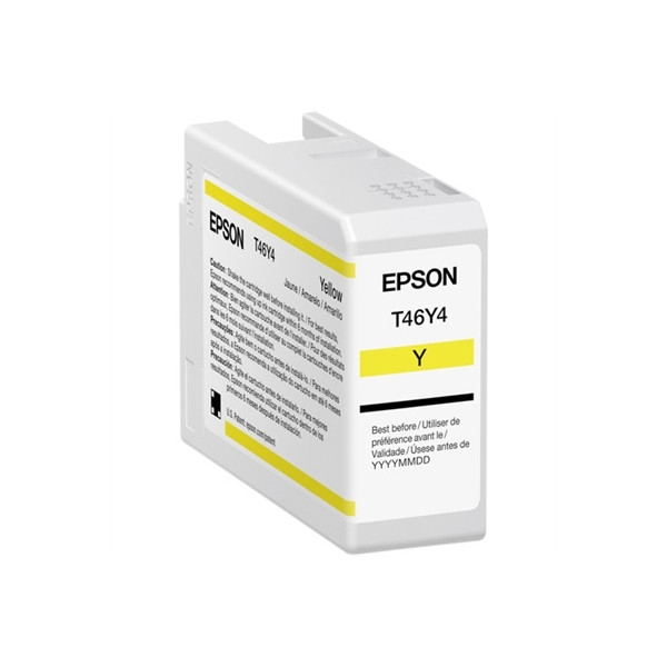 EPSON Ultrachrome PRO10 Yellow