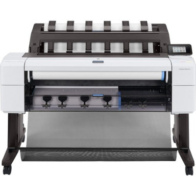 HP Designjet T1600dr PostScript Inkjet Large Format Printer -3EK13A#B1K