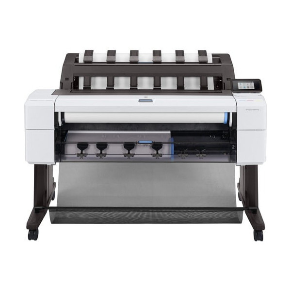 HP Designjet T1600dr PostScript Inkjet Large Format Printer