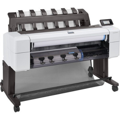 HP Designjet T1600dr PostScript Inkjet Large Format Printer -3EK13A#B1K