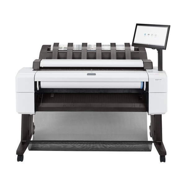 HP Designjet T2600 PostScript Inkjet Large Format Printer