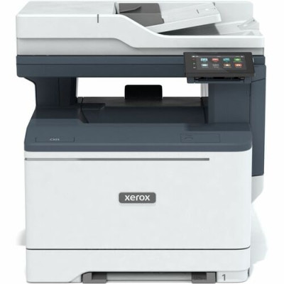Xerox C325 Wired & Wireless Laser Multifunction Printer- C325/DNI