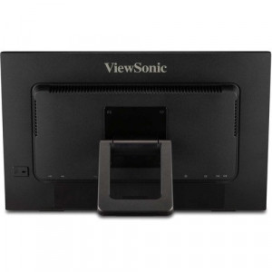 ViewSonic TD2223 22" Class LCD Touchscreen Monitor - 16:9 - 5 ms - 22" Viewable - Infrared - 10 Point(s) Multi-touch Screen