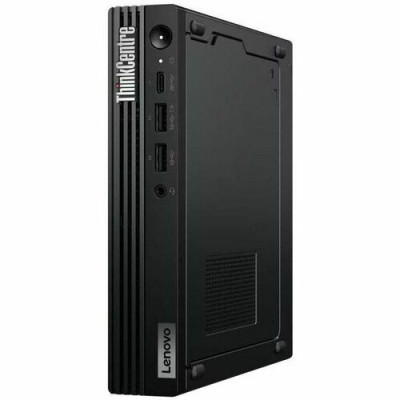 Lenovo ThinkCentre M90q Gen 5 12TH0013US Desktop Computer  -12TH0013US