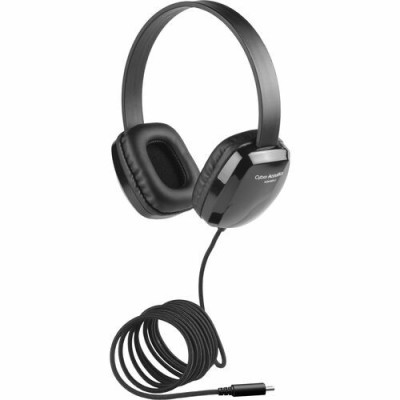 Cyber Acoustics ACM-6005C Headphone -ACM-6005C