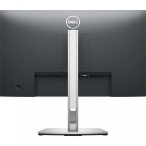 Dell P2422H 24" Class Full HD LED Monitor - 16:9 - Black, Silver - 23.8" Viewable - In-plane Switching (IPS) Technology