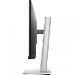 Dell P2422H 24" Class Full HD LED Monitor - 16:9 - Black, Silver - 23.8" Viewable - In-plane Switching (IPS) Technology