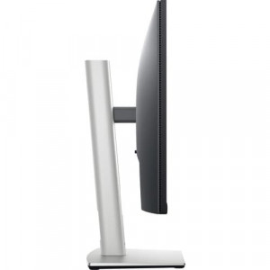 Dell P2422H 24" Class Full HD LED Monitor - 16:9 - Black, Silver - 23.8" Viewable - In-plane Switching (IPS) Technology