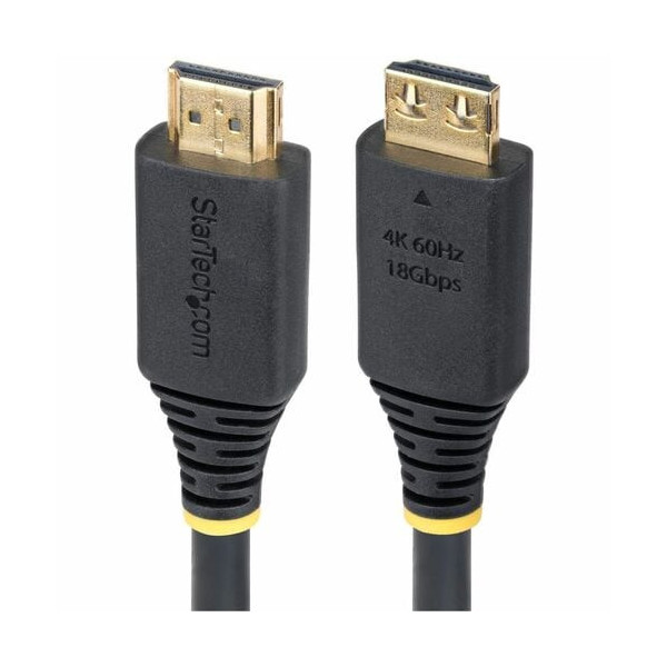 3ft (0.9m) High Speed HDMI Cable