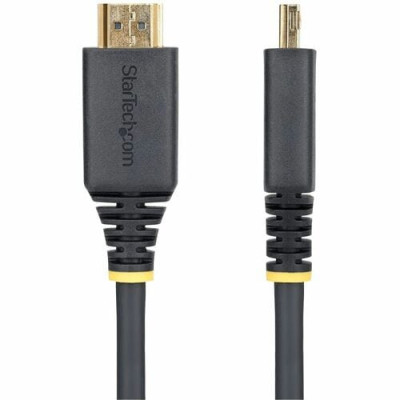 3ft (0.9m) High Speed HDMI Cable - HDMI2-CABLE-GRIP-3F