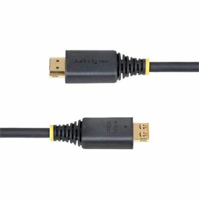 6ft (1.8m) High Speed HDMI Cable -HDMI2-CABLE-GRIP-6F