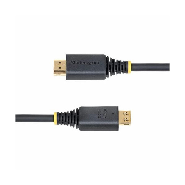 6ft (1.8m) High Speed HDMI Cable