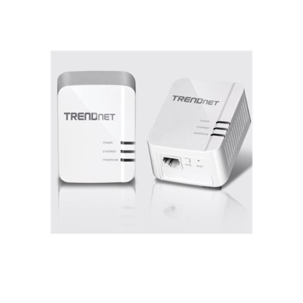 Powerline 1300 AV2 Adapter Kit