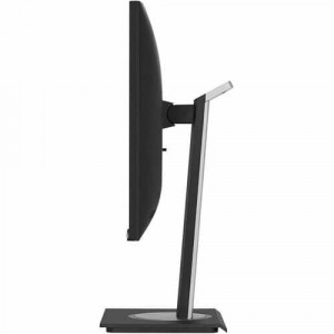 ViewSonic VG2756A-2K 27" Class WQHD LED Monitor - 16:9 - Black - 27" Viewable - SuperClear IPS - LED Backlight - 2560 x 1440