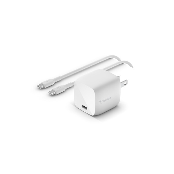 BT CHRG USB-C W-C USB-C