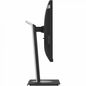 ViewSonic VG2756A-2K 27" Class WQHD LED Monitor - 16:9 - Black - 27" Viewable - SuperClear IPS - LED Backlight - 2560 x 1440